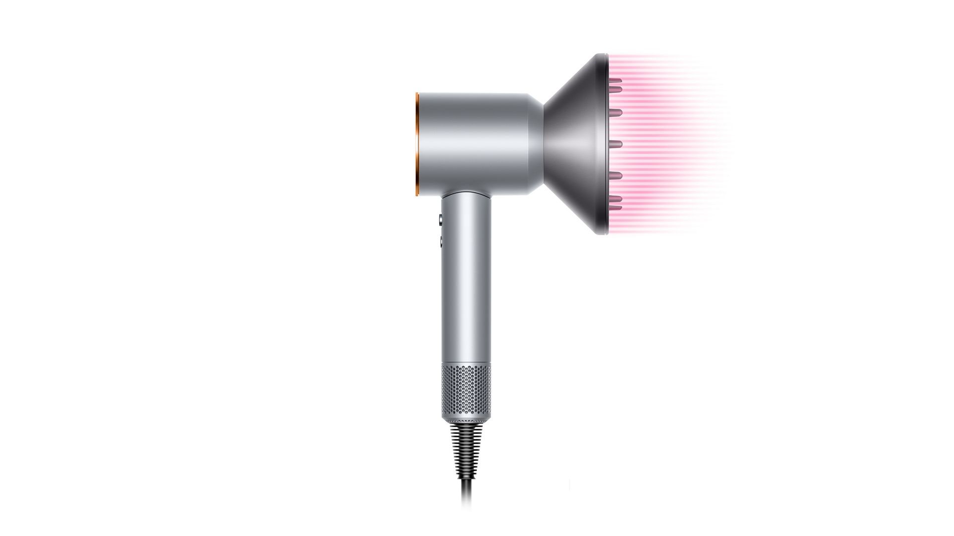Secadora Dyson Supersonic cobre/plata Dyson